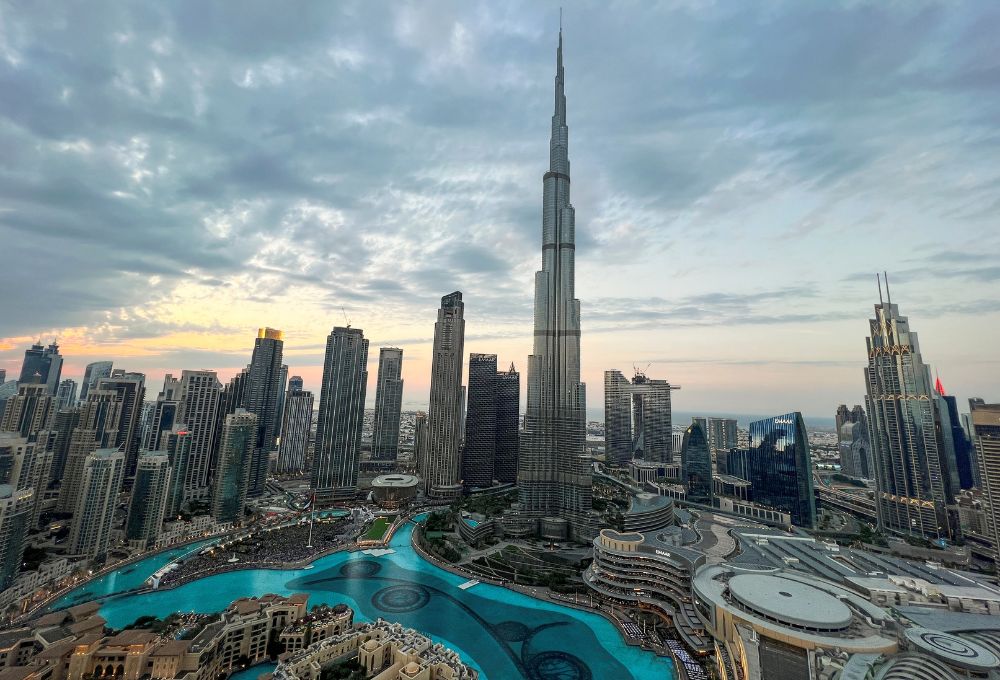 UAE