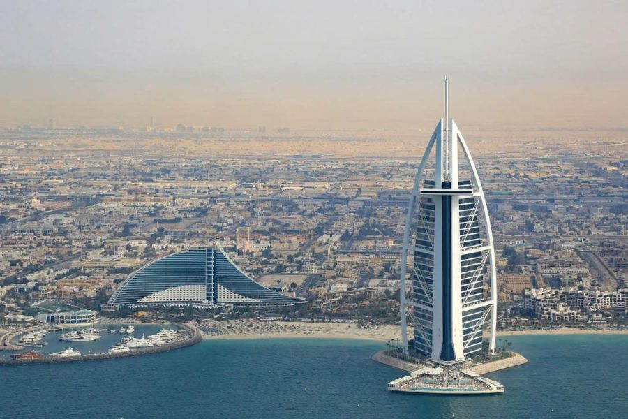 Dubai Tour Package