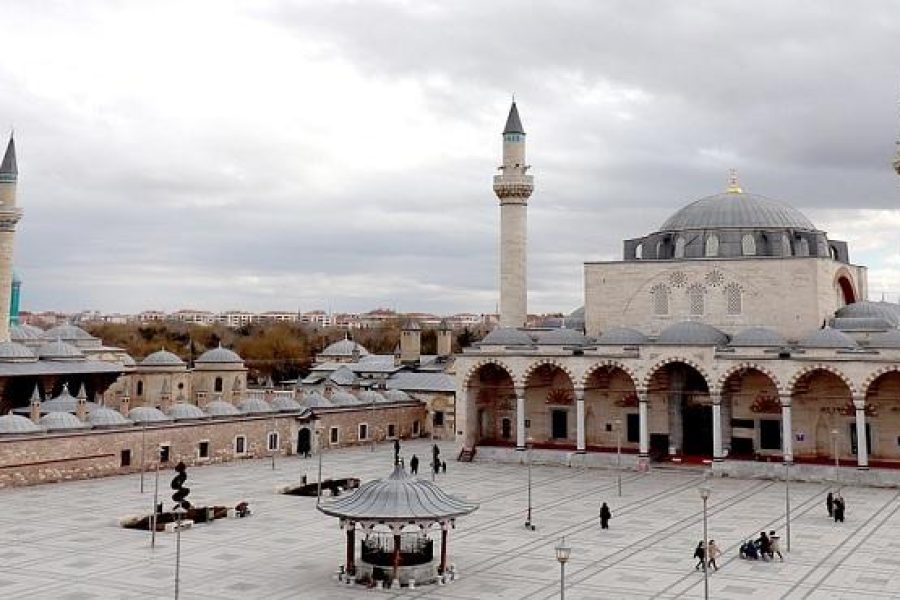 Turkey by Land Private Tour