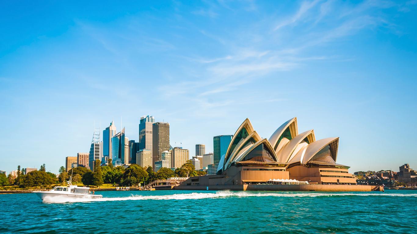 Discover the Wonders of Australia with Voyage Vida