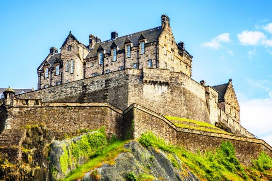 Scottish Delights