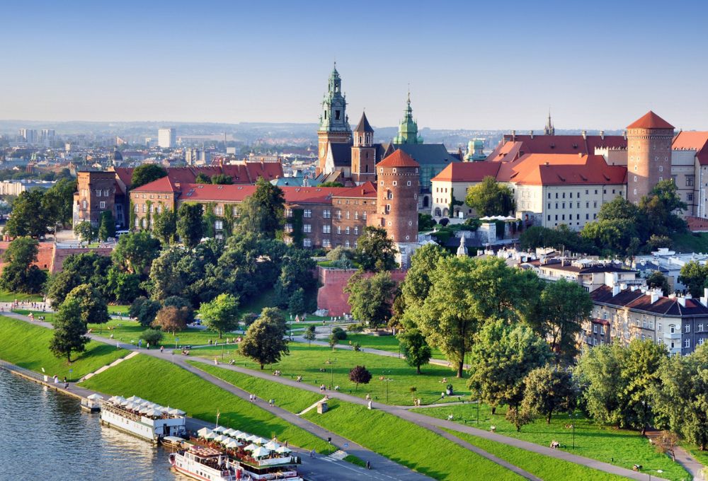 Poland