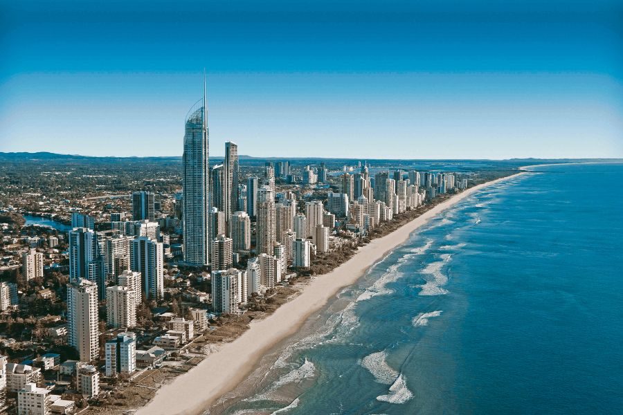 Hey Gold Coast Australia