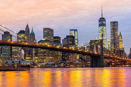 Explore the USA with Voyage Vida