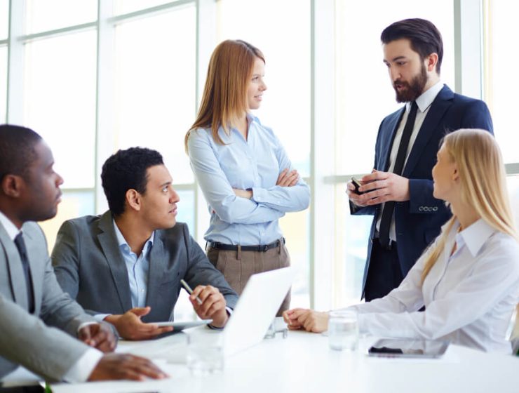 Business Visa