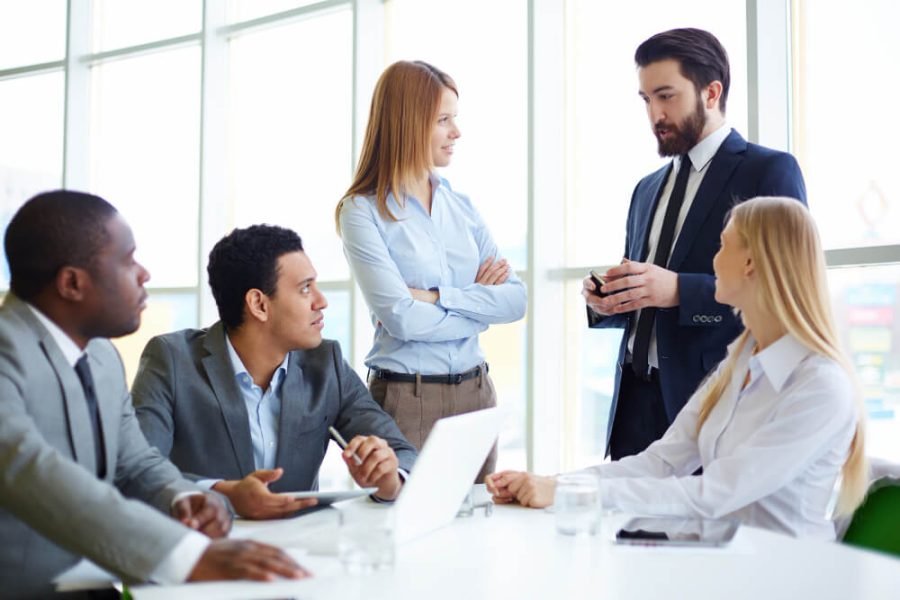 Business Visa