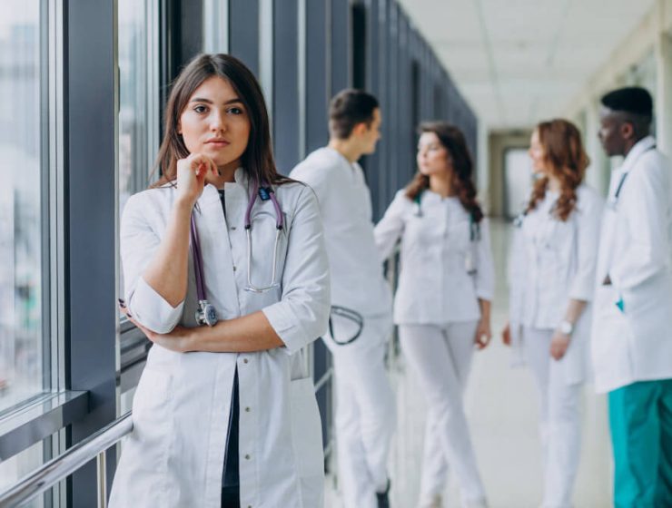 Medical Visa
