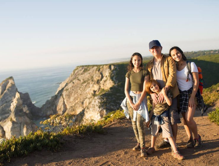 Family Visa