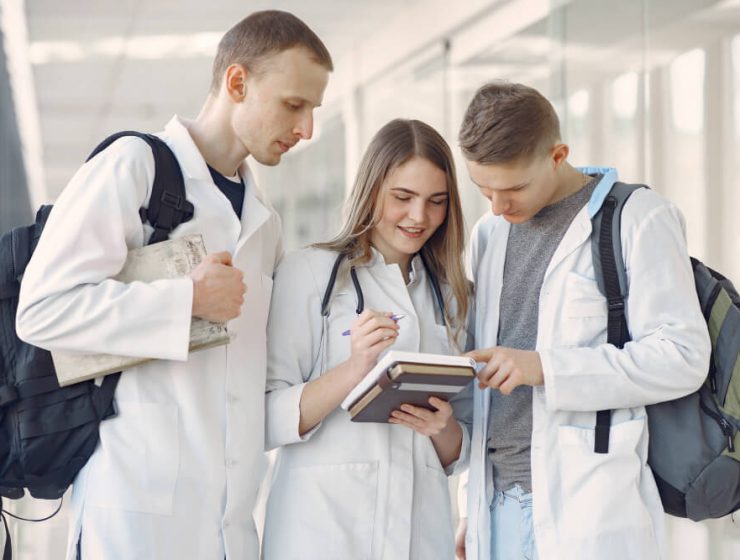 Medical Visa