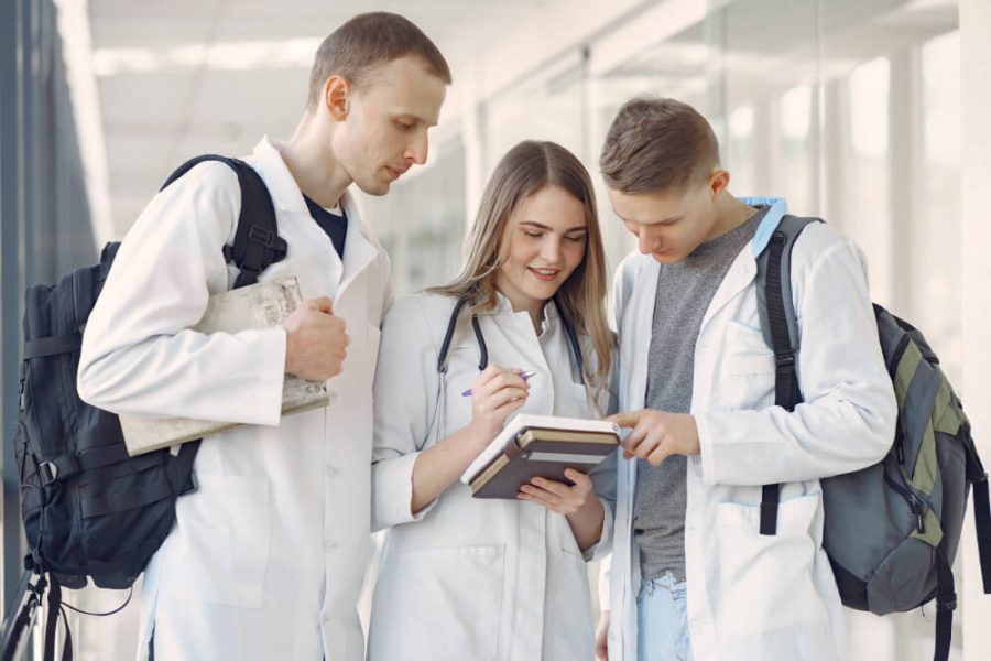 Medical Visa