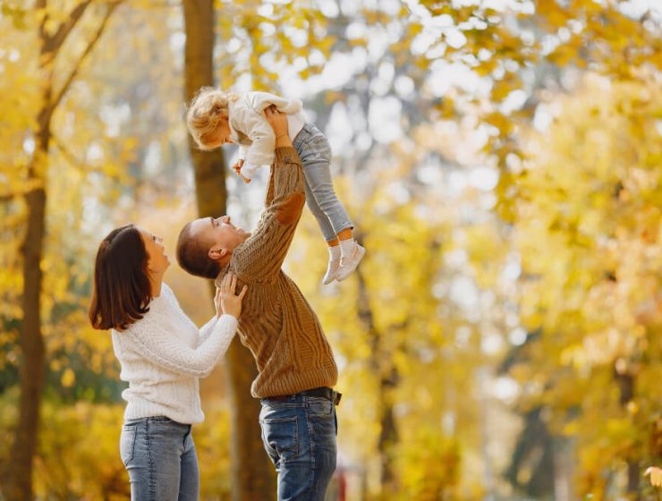 Family Visa