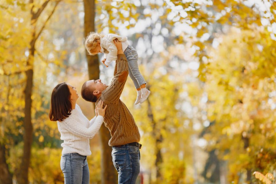 Family Visa