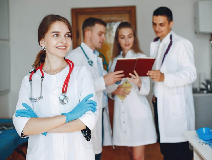 Medical Visa