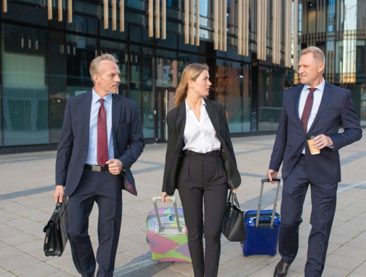 Business Visa