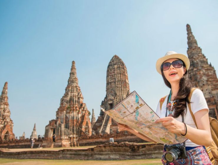 Visit Visa
