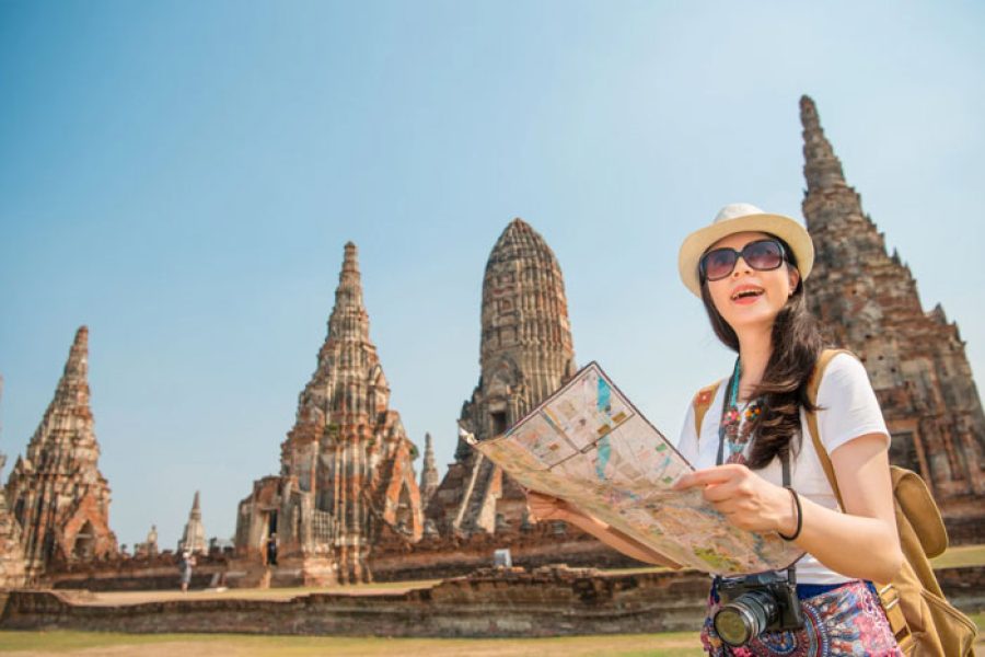 Visit Visa