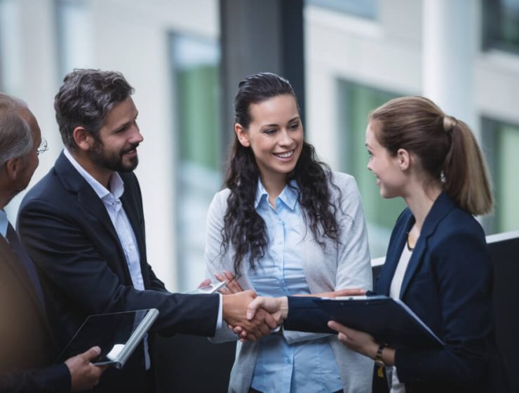 Business Visa