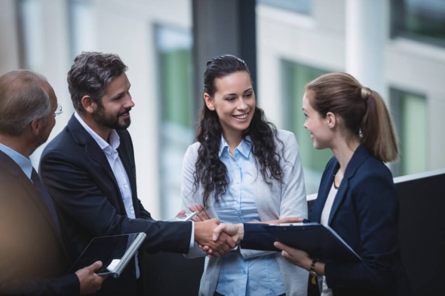 Business Visa