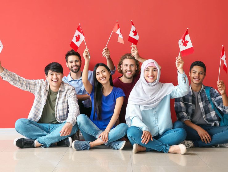 Study Visa