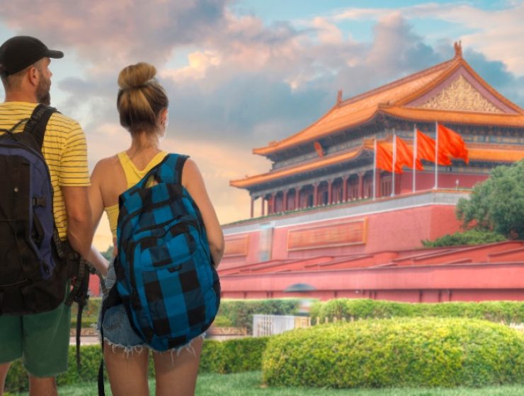 Tourist Visa