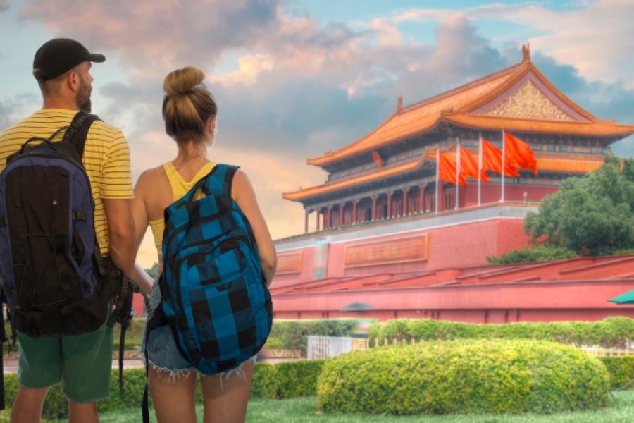 Tourist Visa