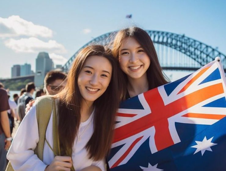 Study Visa