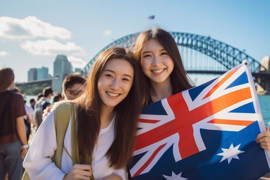 Study Visa
