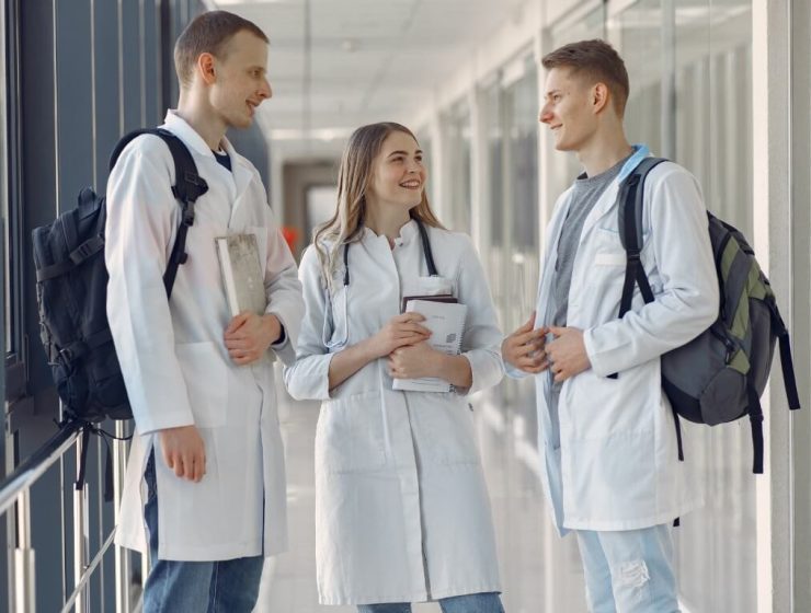 Medical Visa