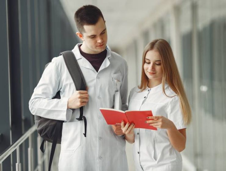 Medical Visa