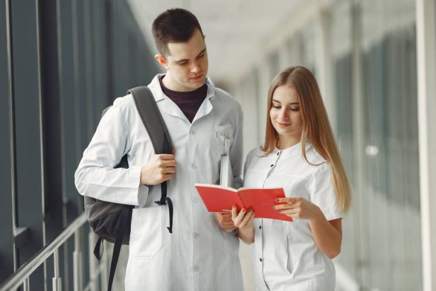 Medical Visa