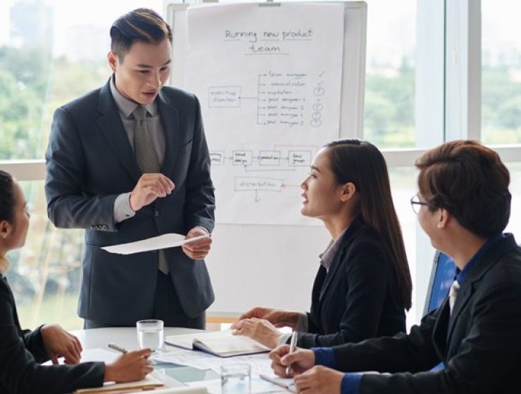 Business Visa