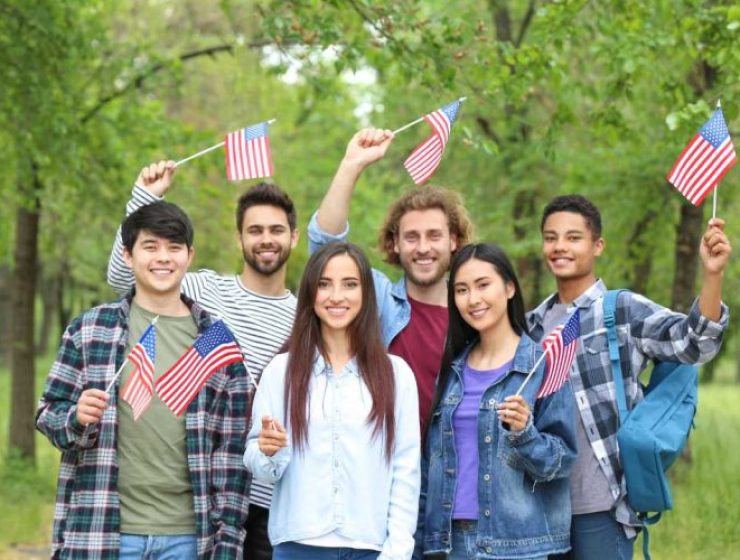 Study Visa