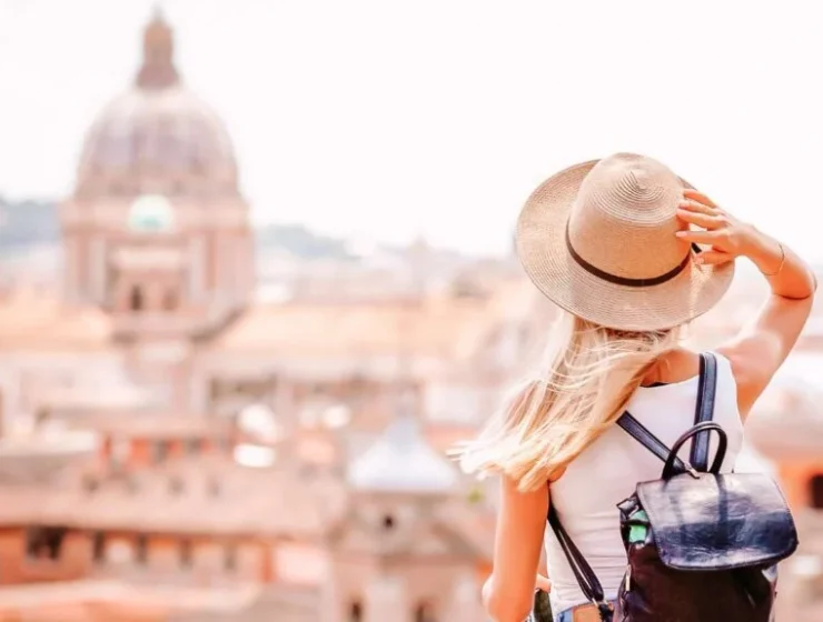Tourist Visa