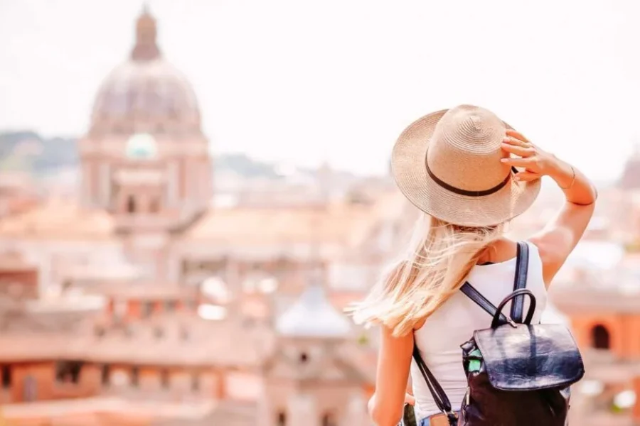 Tourist Visa
