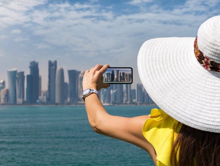 Tourist Visa