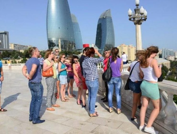 Tourist Visa