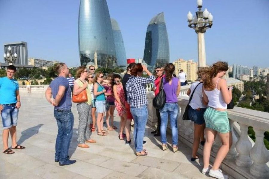 Tourist Visa