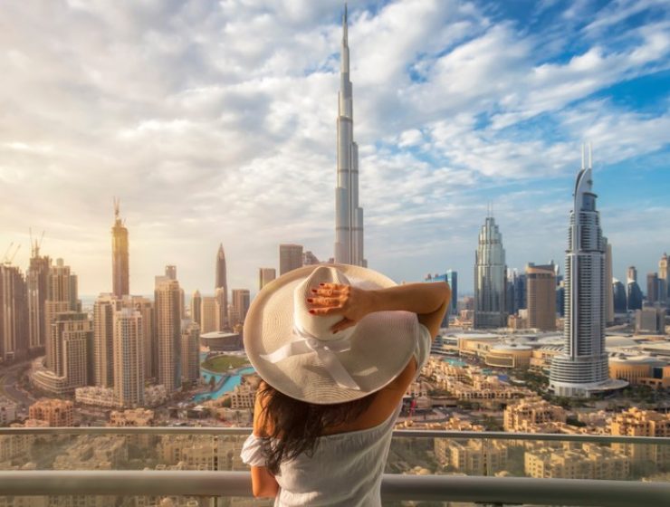 Tourist Visa 60 Days
