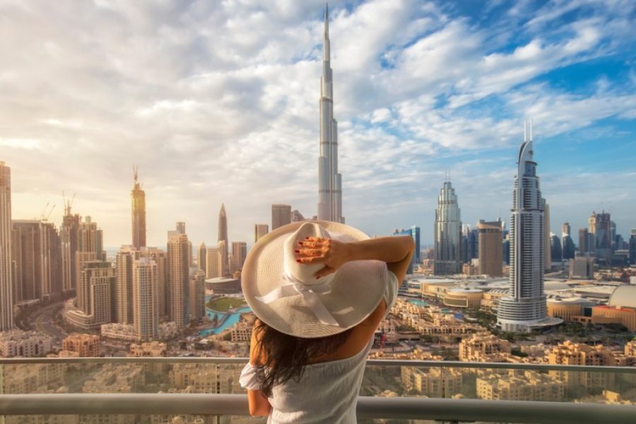 Tourist Visa 60 Days