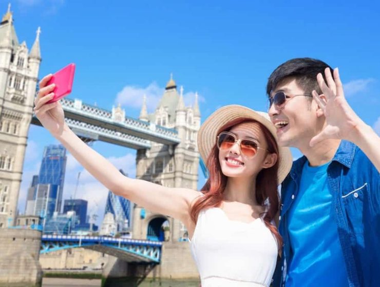 Tourist Visa