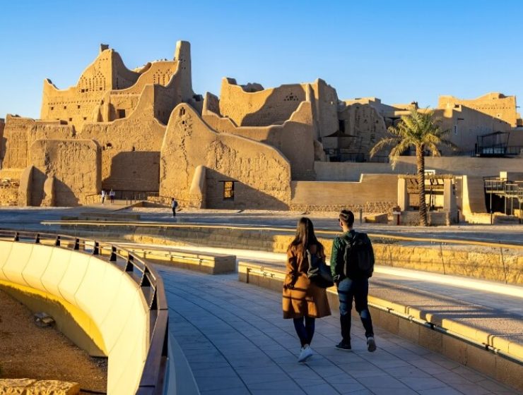 Tourist Visa
