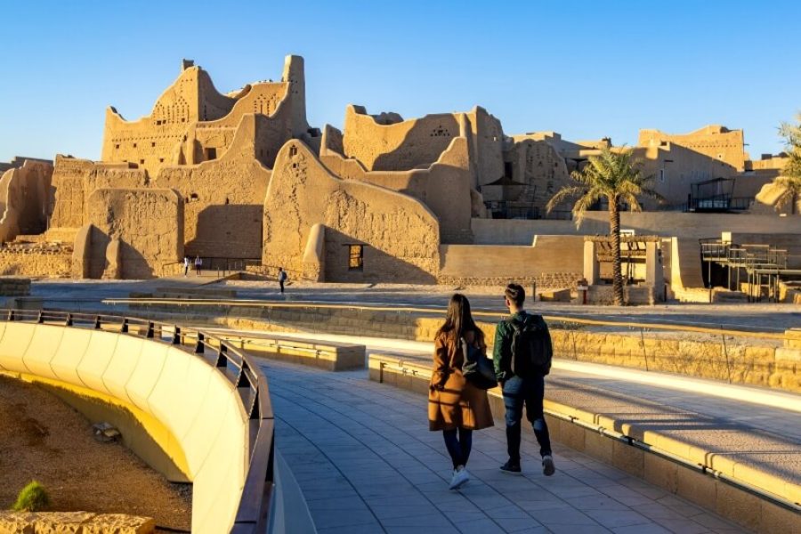 Tourist Visa
