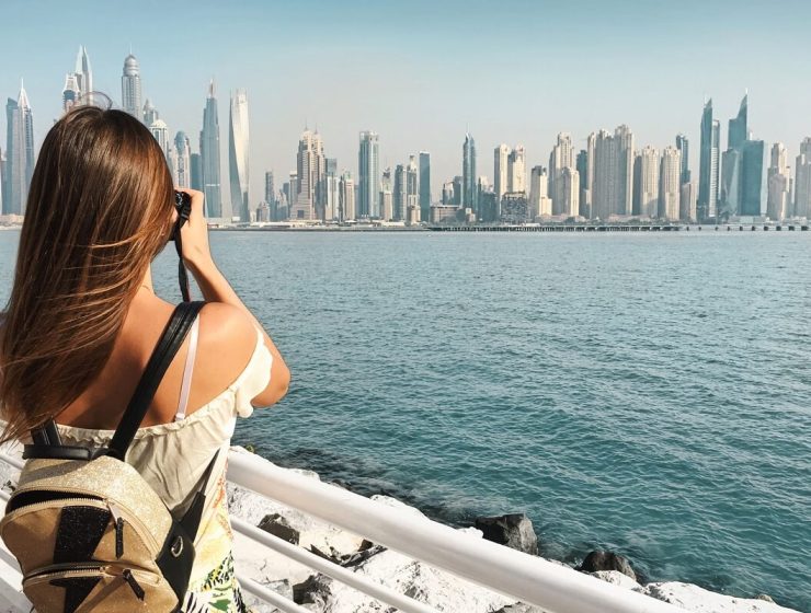 Tourist Visa
