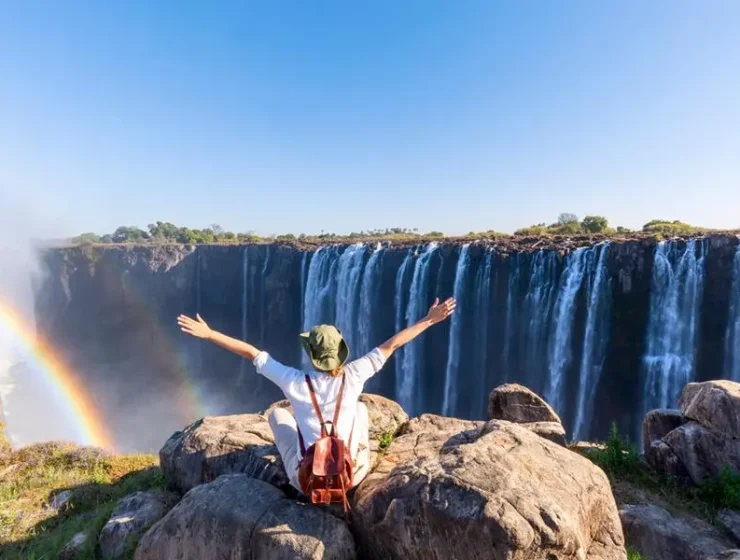Tourist Visa