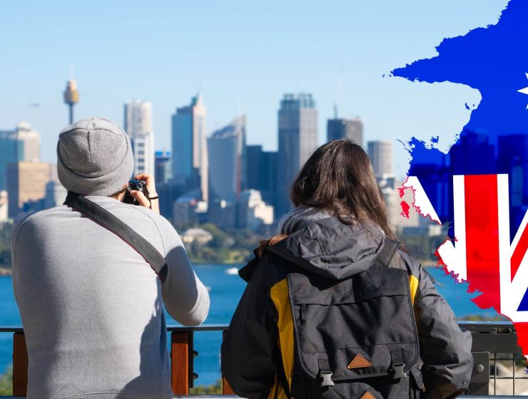 Tourist Visa