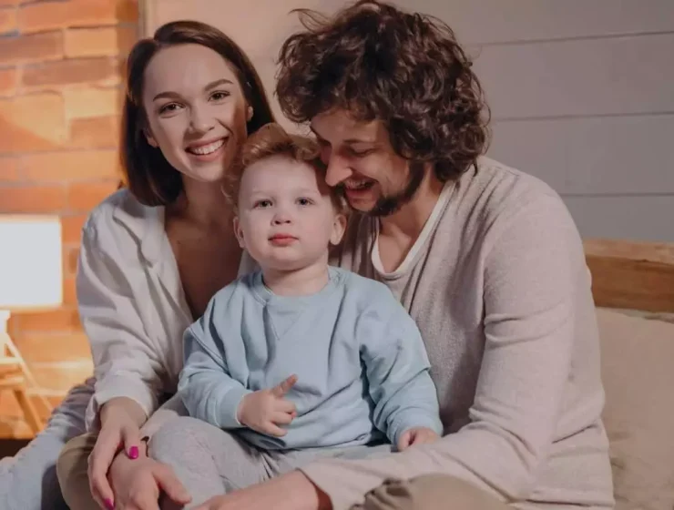 Family Visa