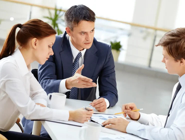Business Visa