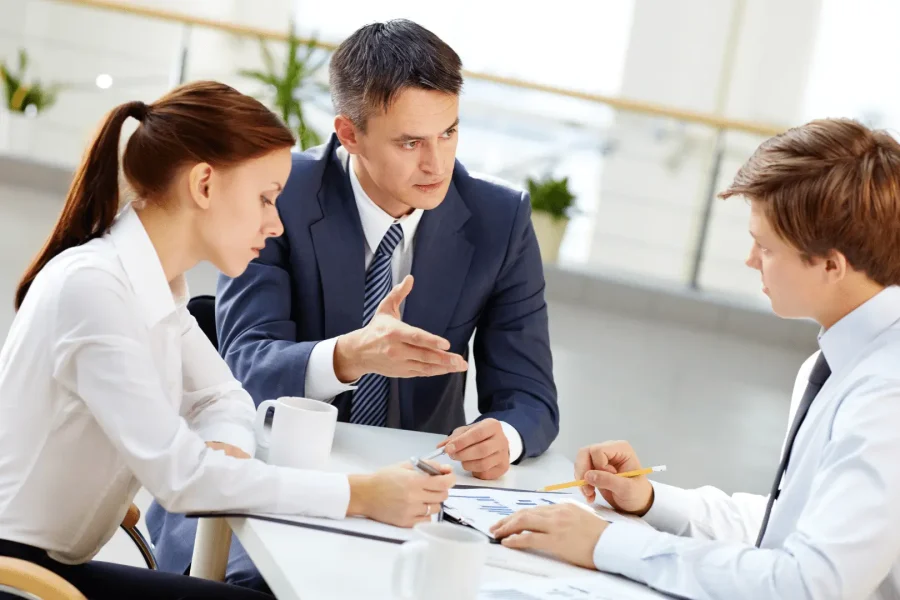 Business Visa