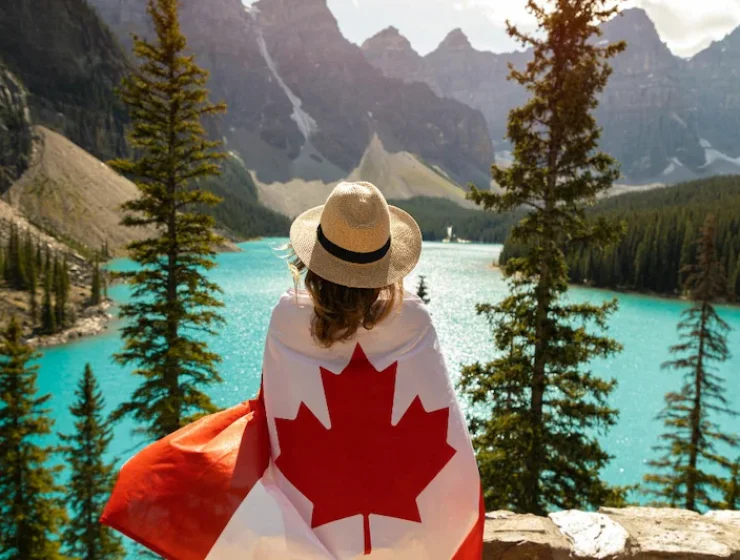 Tourist Visa
