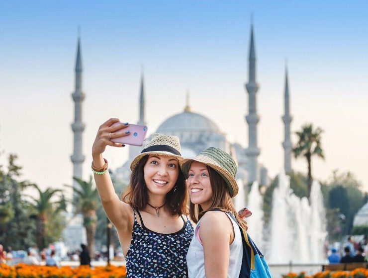 Tourist Visa